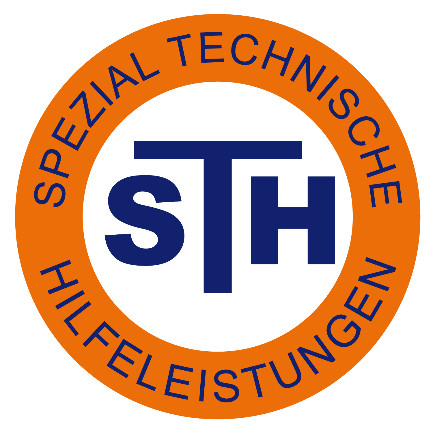 STH - Spezial Technische Hilfeleistungen